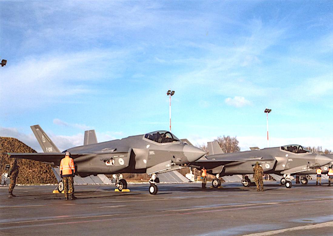 Naam: Foto 358. F-018. Lockheed Martin F-35A Lightning II. 1100 breed.jpg
Bekeken: 218
Grootte: 96,3 KB