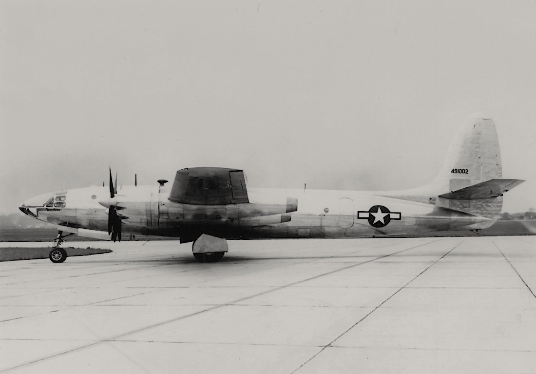 Naam: USA 16.9.2024.0276 - Foto 961. 491002. Republic XF-12 Rainbow.jpg
Bekeken: 66
Grootte: 127,1 KB