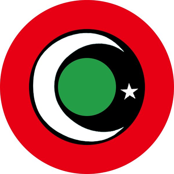 Naam: Roundel_of_Libya_(1959-1969).svg.png
Bekeken: 4
Grootte: 47,0 KB