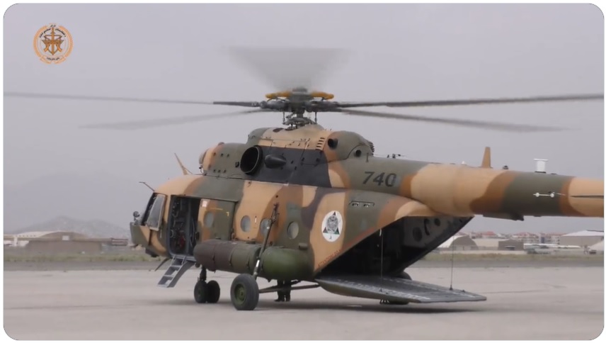 Naam: Taliban_AF Mi-171 repair_4.jpg
Bekeken: 37
Grootte: 64,5 KB