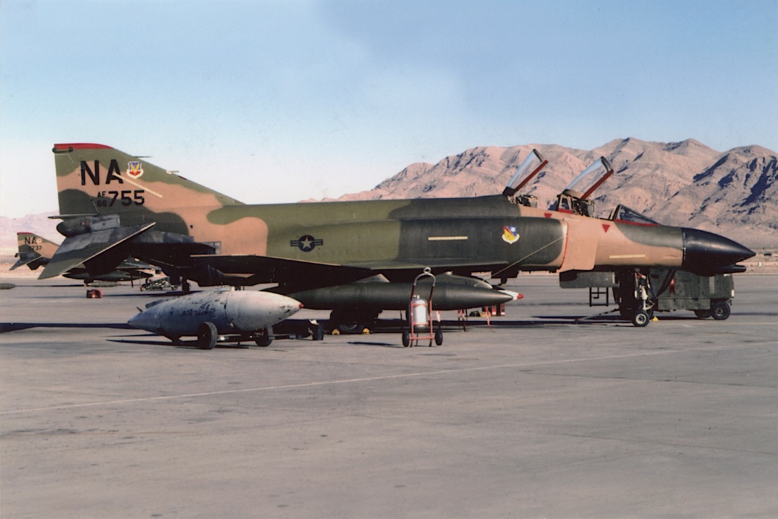 Naam: USA 16.9.2024.0285 - Foto 962. 66-7755 (66755). Phantom II.jpg
Bekeken: 21
Grootte: 204,2 KB