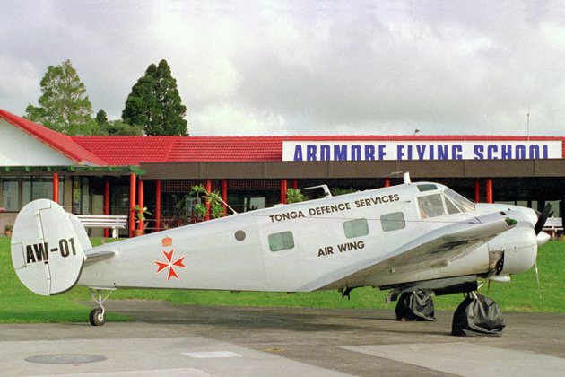 Naam: Tonga Beech G.18S.jpg
Bekeken: 0
Grootte: 322,2 KB