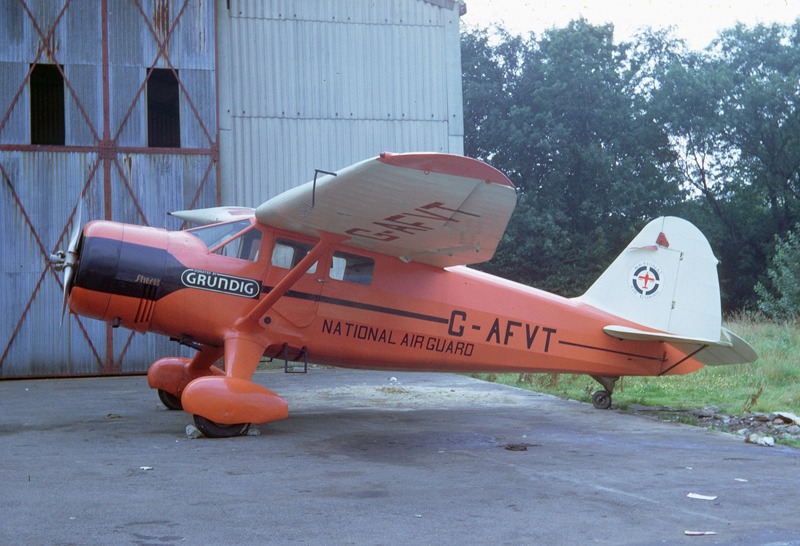 Naam: Stinson SR-10J Reliant.jpg
Bekeken: 27
Grootte: 287,1 KB