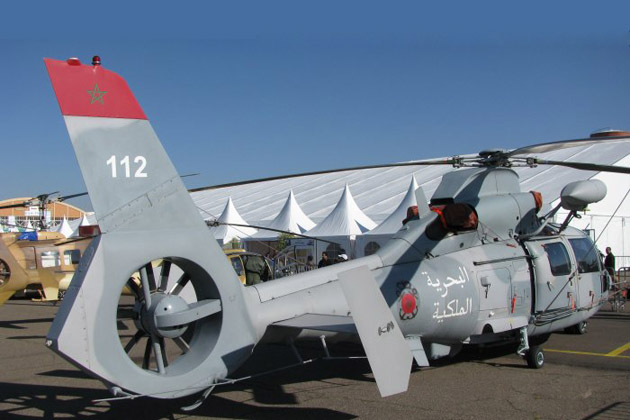 Naam: Morocco Panther-0.jpg
Bekeken: 5
Grootte: 78,7 KB