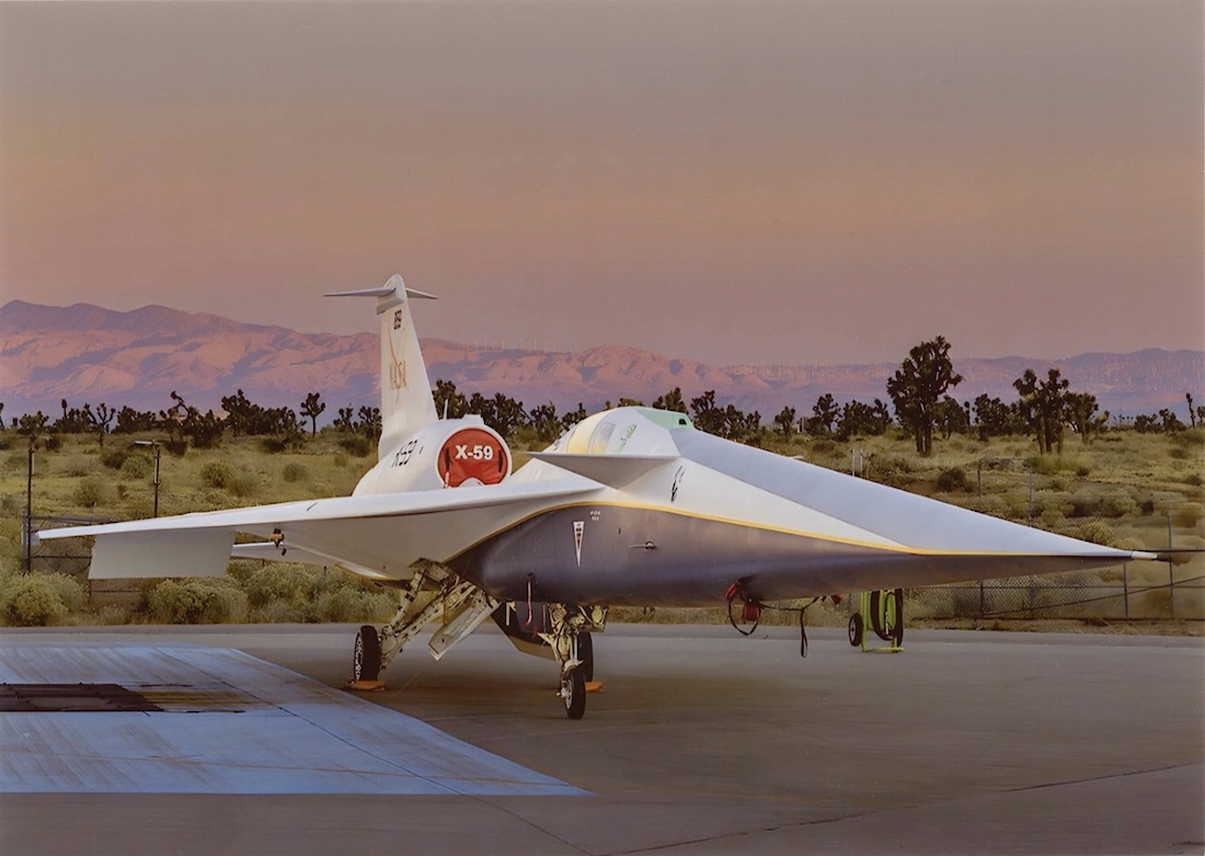 Naam: Foto 966. Lockheed Martin X-59 Quesst (%22Quiet SuperSonic Technology%22) van NASA. 1100 breed -.jpg
Bekeken: 32
Grootte: 219,5 KB