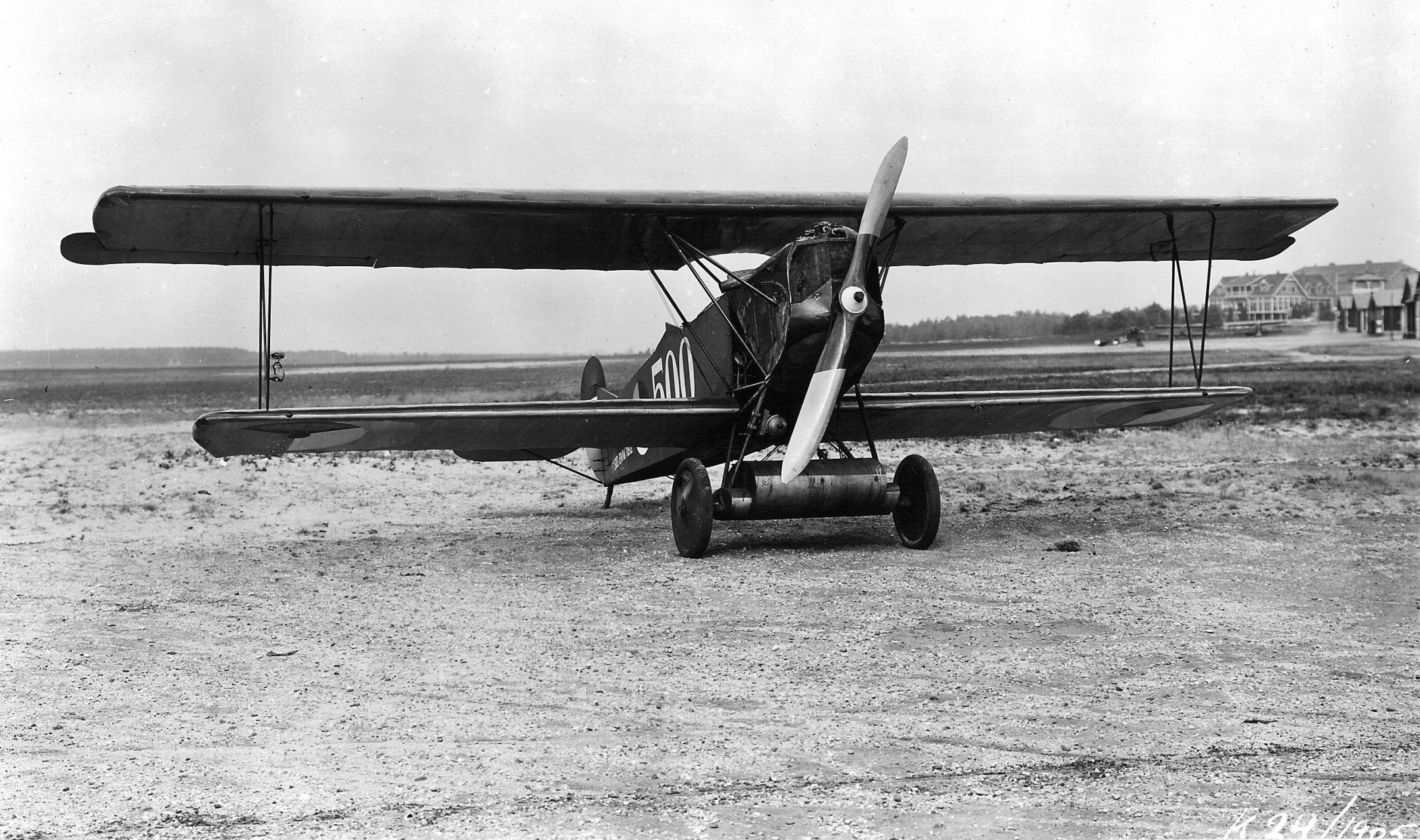Naam: Fokker C.I 500 K24-1905.jpg
Bekeken: 778
Grootte: 510,0 KB