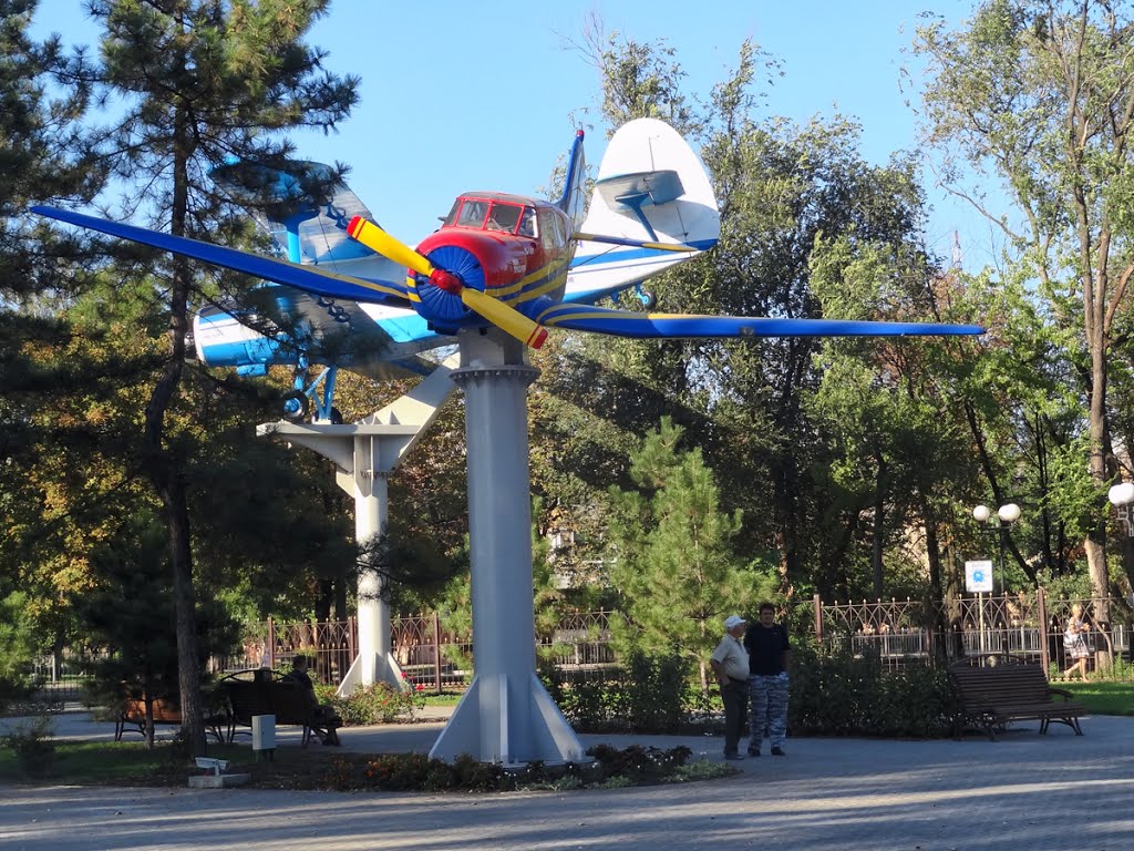 Naam: Technisch museum , Zaporozhye, Ukraine 1.jpg
Bekeken: 527
Grootte: 222,7 KB