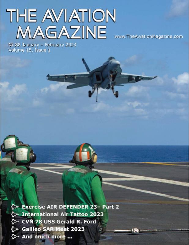 Naam: The Aviation Magazine.jpg
Bekeken: 145
Grootte: 62,5 KB