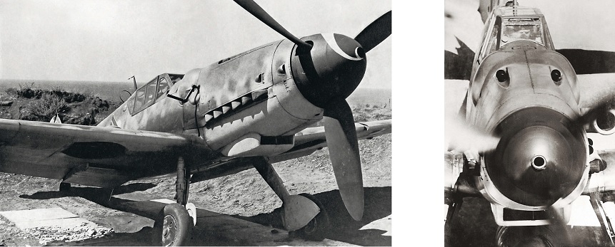 Naam: Messerschmitt Bf 109 G.jpg
Bekeken: 129
Grootte: 121,2 KB