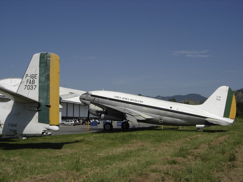 Naam: Museu Aeroespacial , Campos dos Afonsos , Rio de Janeiro. 1.jpg
Bekeken: 540
Grootte: 112,5 KB