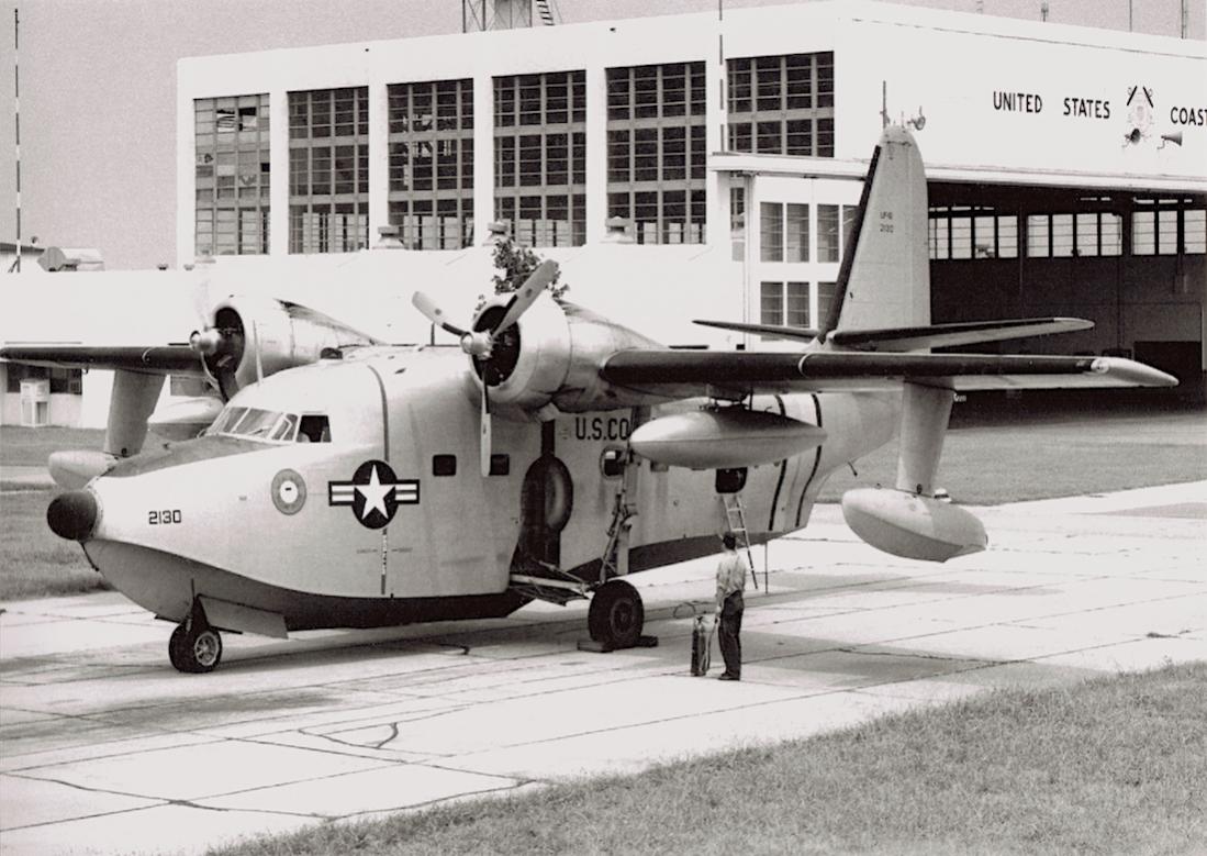 Naam: Foto 473. Grumman UF-1G Albatross. (MSN 357) ex USAF 52-130, kopie 1100.jpg
Bekeken: 517
Grootte: 119,1 KB