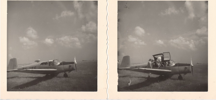 Naam: SAAB Safir 1e vlucht.jpg
Bekeken: 1534
Grootte: 73,3 KB