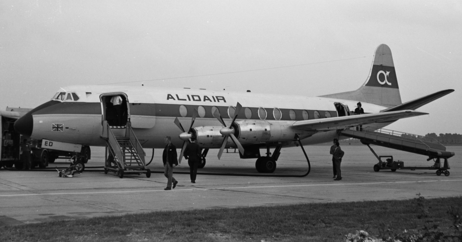 Naam: 20. G-ASED Vickers 806 Viscount, Alidair.jpg
Bekeken: 1600
Grootte: 184,4 KB