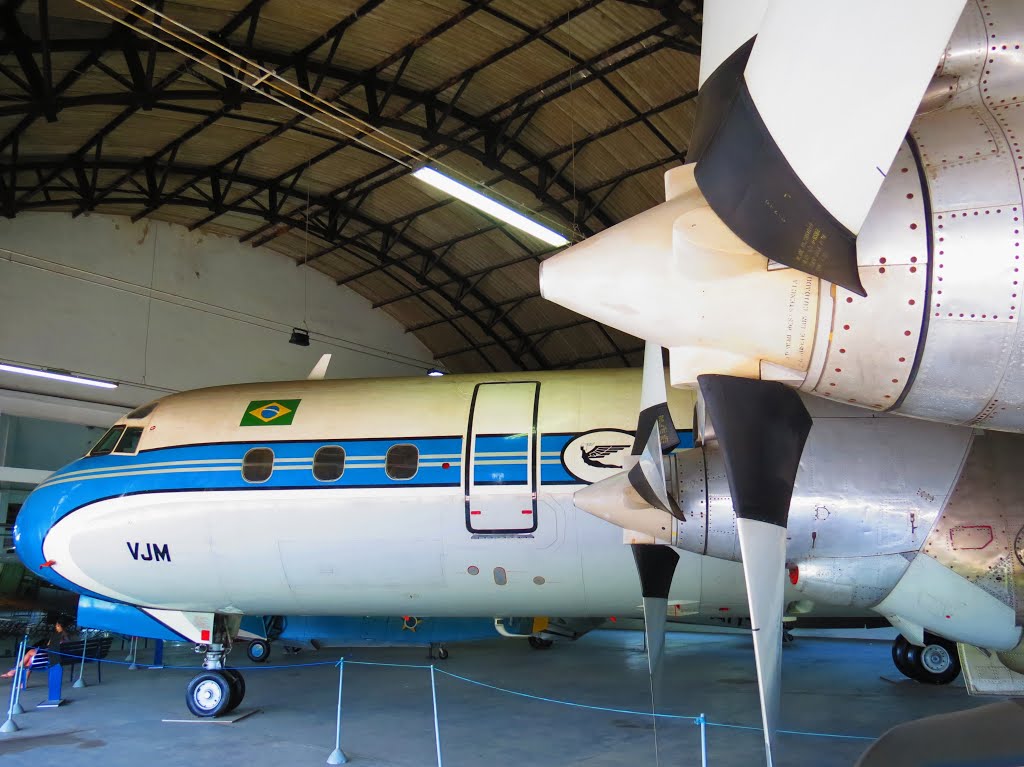 Naam: Museu Aeroespacial , Campos dos Afonsos , Rio de Janeiro 7.jpg
Bekeken: 298
Grootte: 110,5 KB