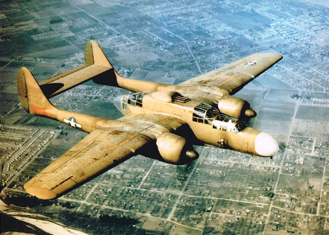 Naam: Foto 441. Northrop P-61 Black Widow, kopie 1100.jpg
Bekeken: 390
Grootte: 161,0 KB