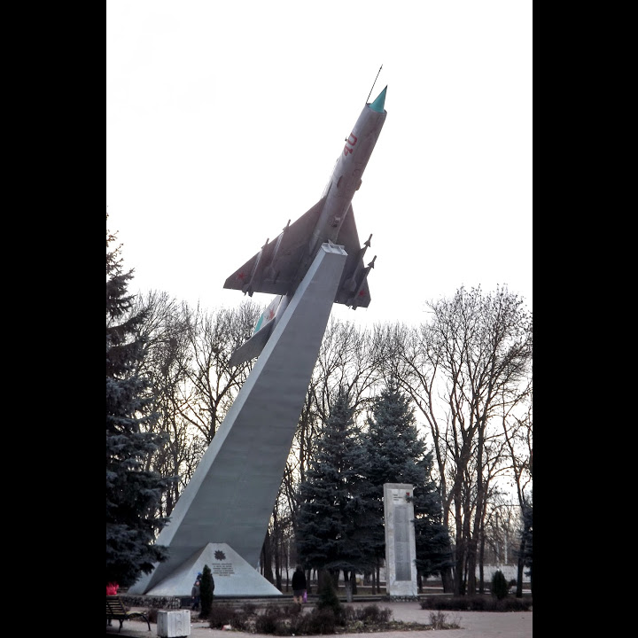 Naam: Mig 21 - Bataysk..jpg
Bekeken: 171
Grootte: 106,8 KB