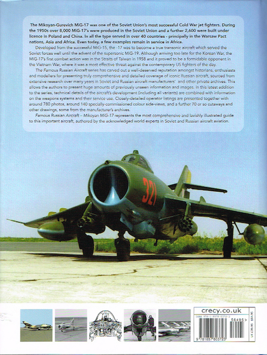 Naam: Mikoyan MiG-17, az.jpg
Bekeken: 377
Grootte: 462,4 KB