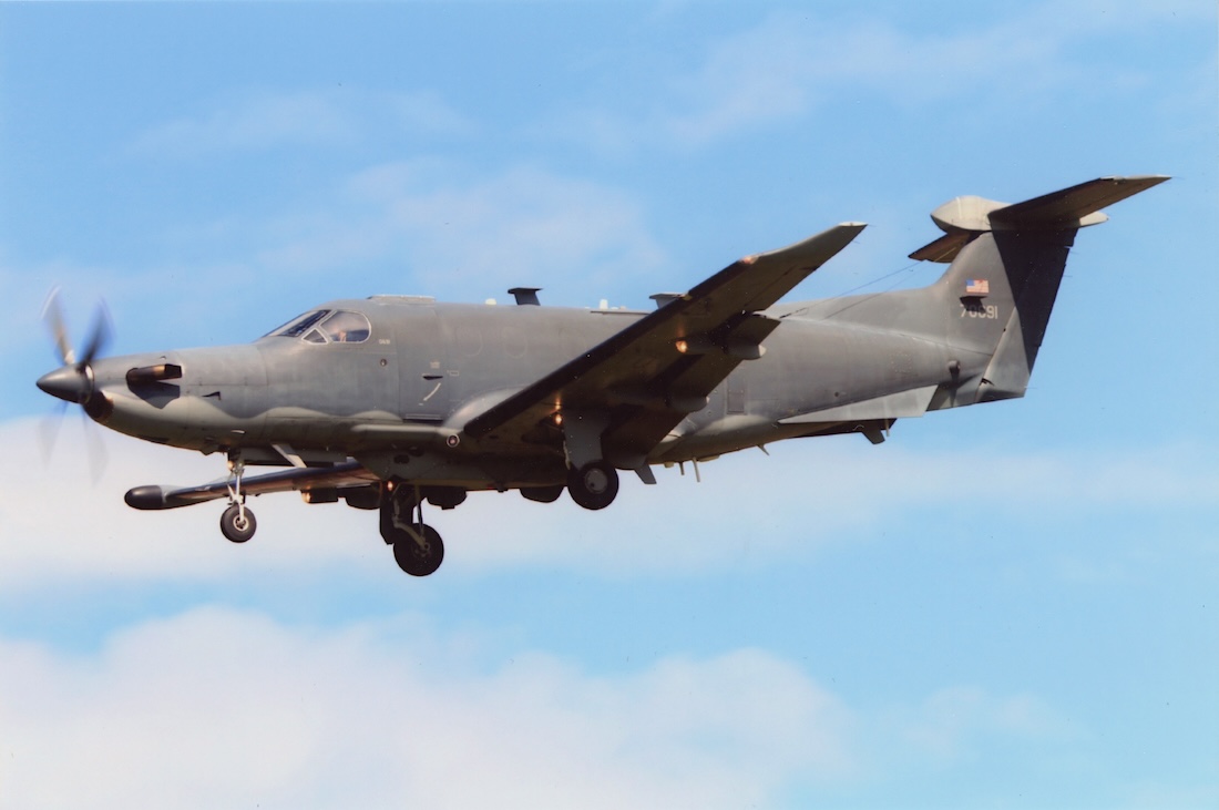 Naam: USA 16.9.2024.0286 - Foto 960. 07-0691. Pilatus U-28A Draco.jpg
Bekeken: 32
Grootte: 122,2 KB