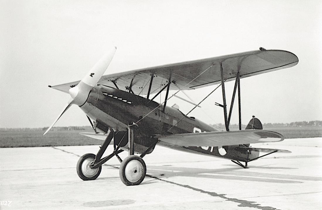 Naam: Foto 106. '201'. Fokker D-XVII.jpg
Bekeken: 1101
Grootte: 81,6 KB