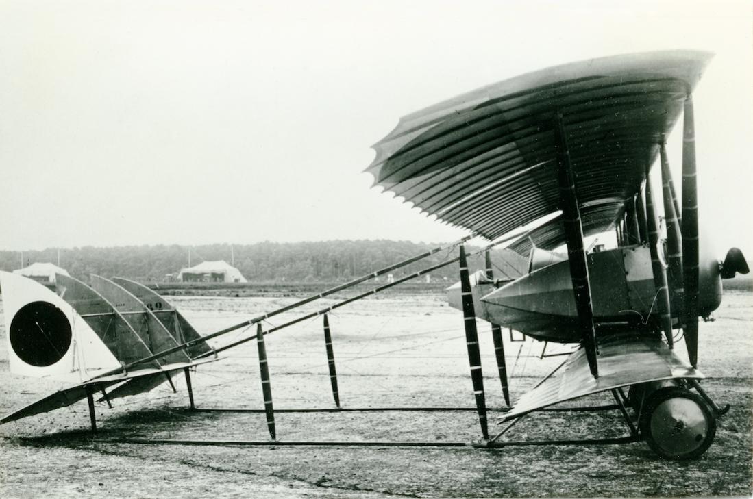 Naam: Foto 108. Caudron G.IV.jpg
Bekeken: 658
Grootte: 106,5 KB