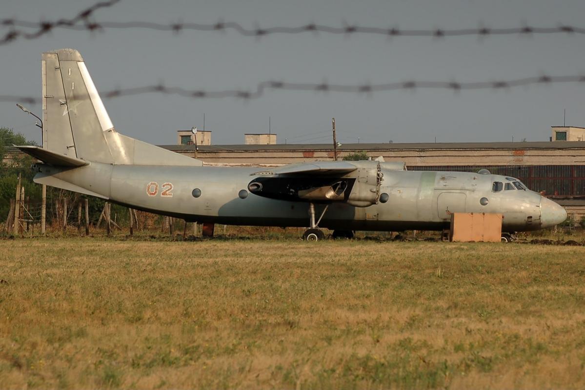 Naam: Antonov An-24 - Balashov..jpg
Bekeken: 287
Grootte: 103,3 KB