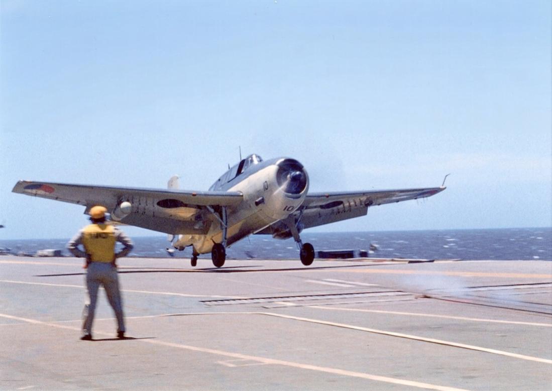 Naam: #483. Grumman TBM-3S2 Avenger. 1100 breed.jpg
Bekeken: 532
Grootte: 68,4 KB