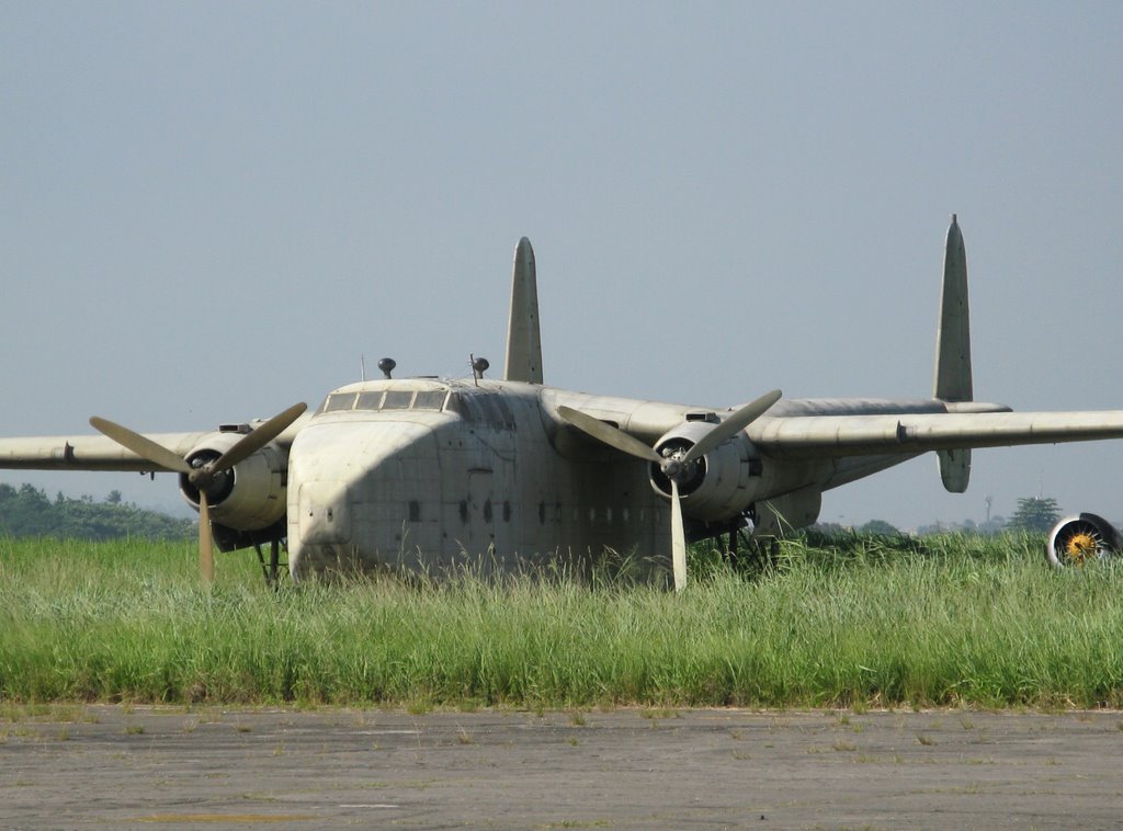 Naam: Museu Aeroespacial , Campos dos Afonsos , Rio de Janeiro. 5.jpg
Bekeken: 525
Grootte: 108,2 KB