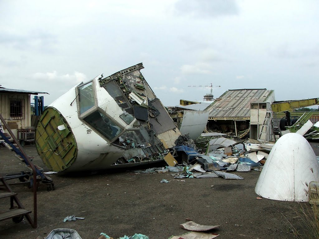 Naam: Boeing 727-200 ,  Libreville, Gabon.jpg
Bekeken: 362
Grootte: 140,8 KB