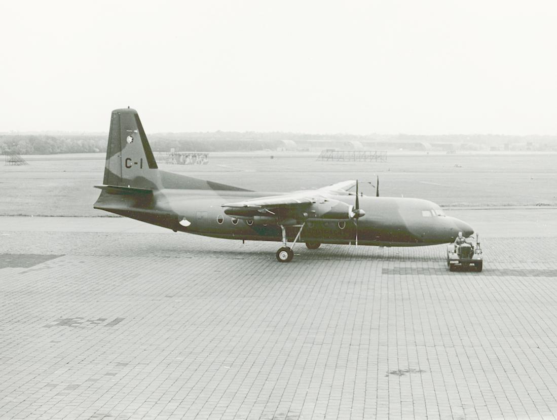 Naam: Foto 305. C-1. Fokker F.27-100 Friendship. 1100 breed.jpg
Bekeken: 294
Grootte: 80,1 KB