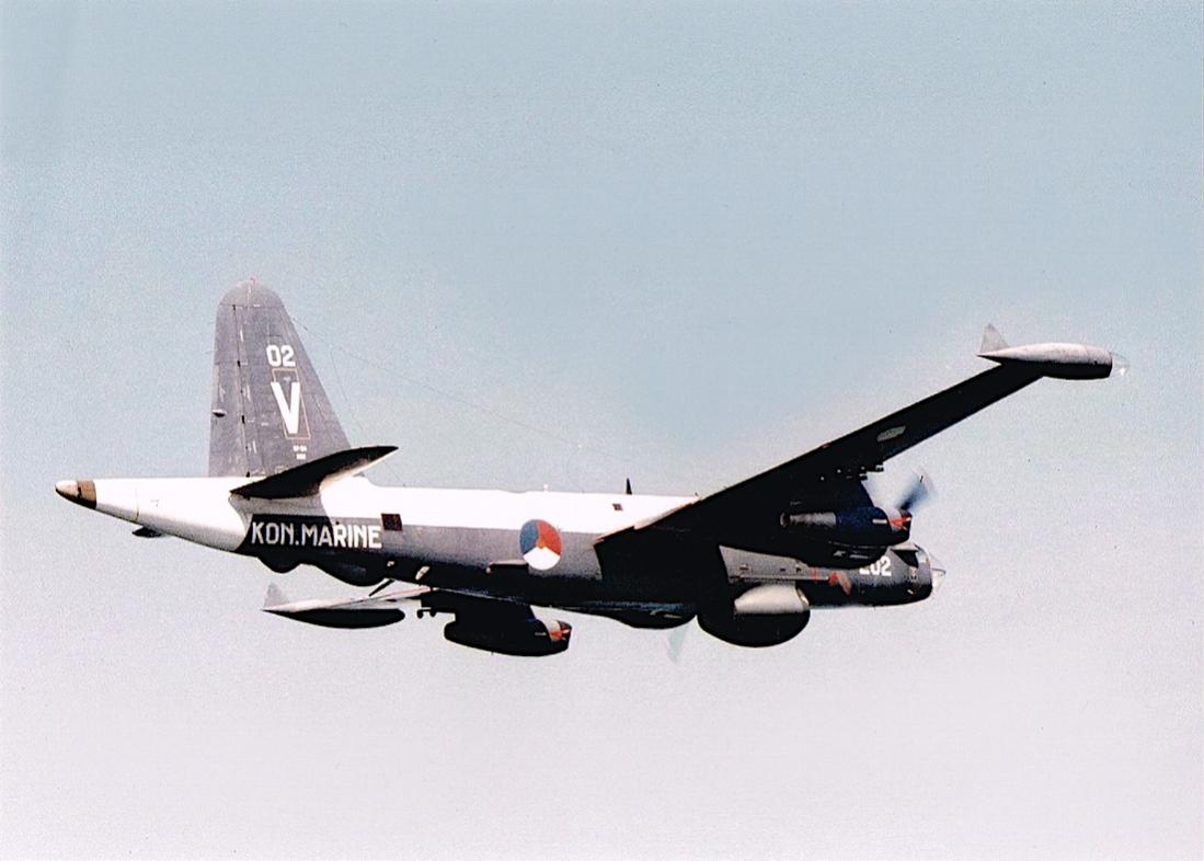 Naam: Foto #314. '202'. Lockheed SP-2H Neptune. 1100 breed.jpg
Bekeken: 848
Grootte: 73,2 KB