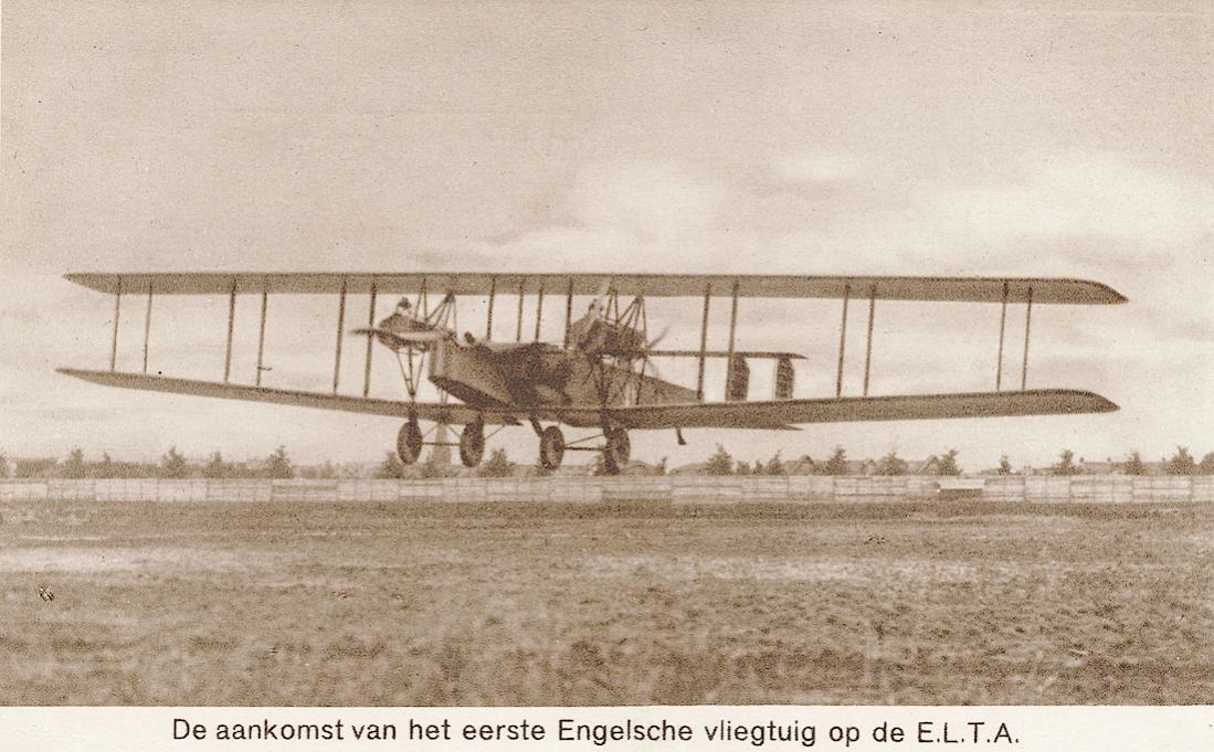 Naam: Kaart 844. ELTA 1919. De aankomst van het eerste Engelsche vliegtuig op de E.L.T.A. 1100 breed.jpg
Bekeken: 629
Grootte: 117,2 KB