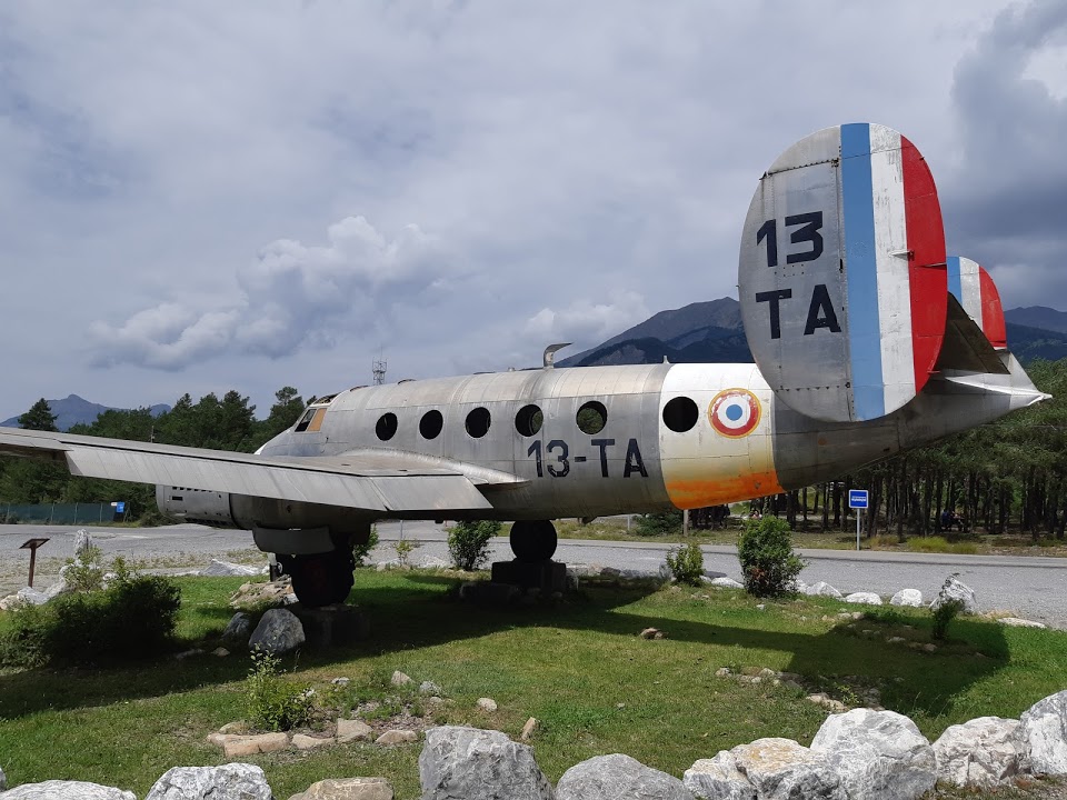 Naam: Flamant , Barcelonnette - Saint-Pons.jpg
Bekeken: 323
Grootte: 170,0 KB