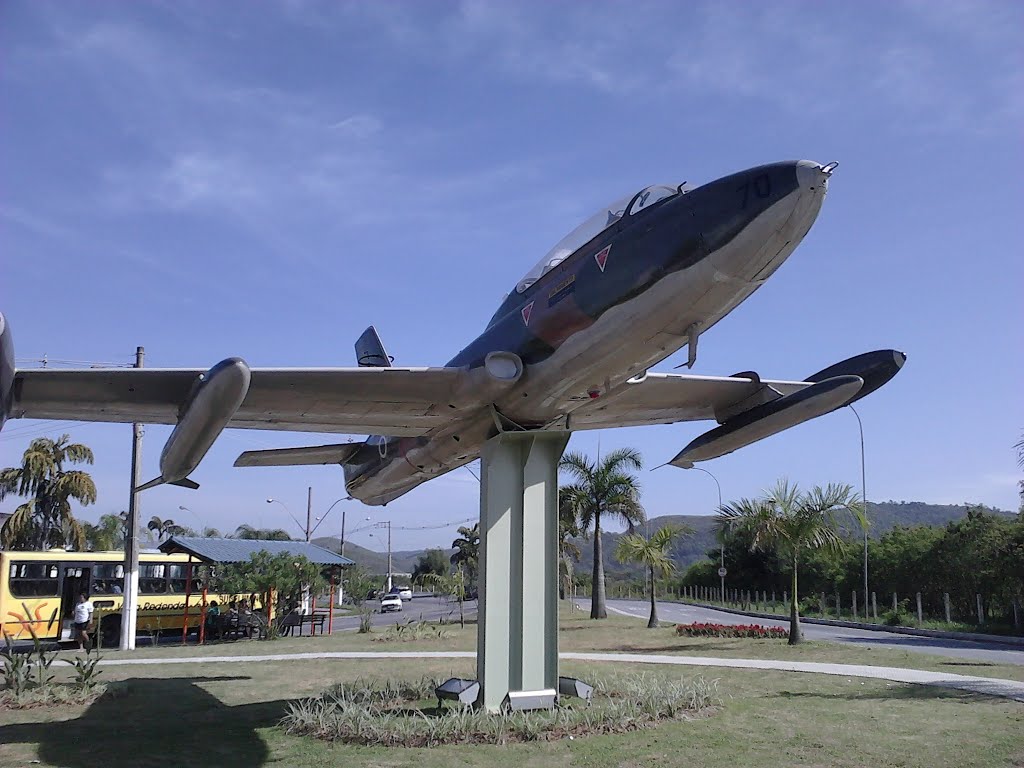 Naam: Aermacchi MB 326 ( AT-26 Xavante ) - Volta Redonda..jpg
Bekeken: 362
Grootte: 119,0 KB