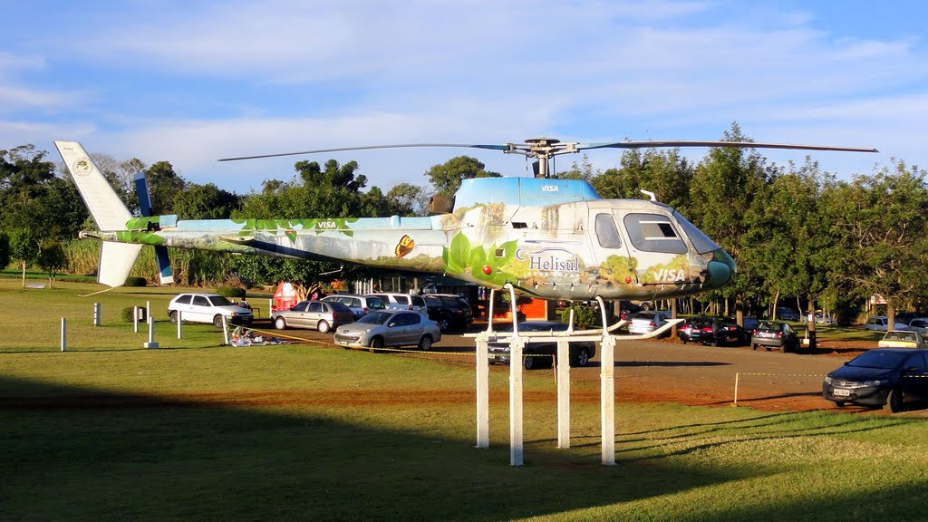 Naam: Helibras HB-350 B2 Esquilo -Parque das Aves , Foz do Iguau.jpg
Bekeken: 586
Grootte: 122,5 KB