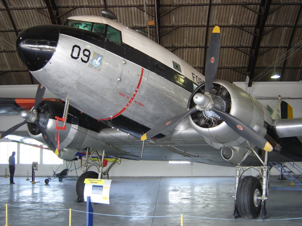 Naam: Museu Aeroespacial , Campos dos Afonsos , Rio de Janeiro 5.jpg
Bekeken: 444
Grootte: 145,8 KB