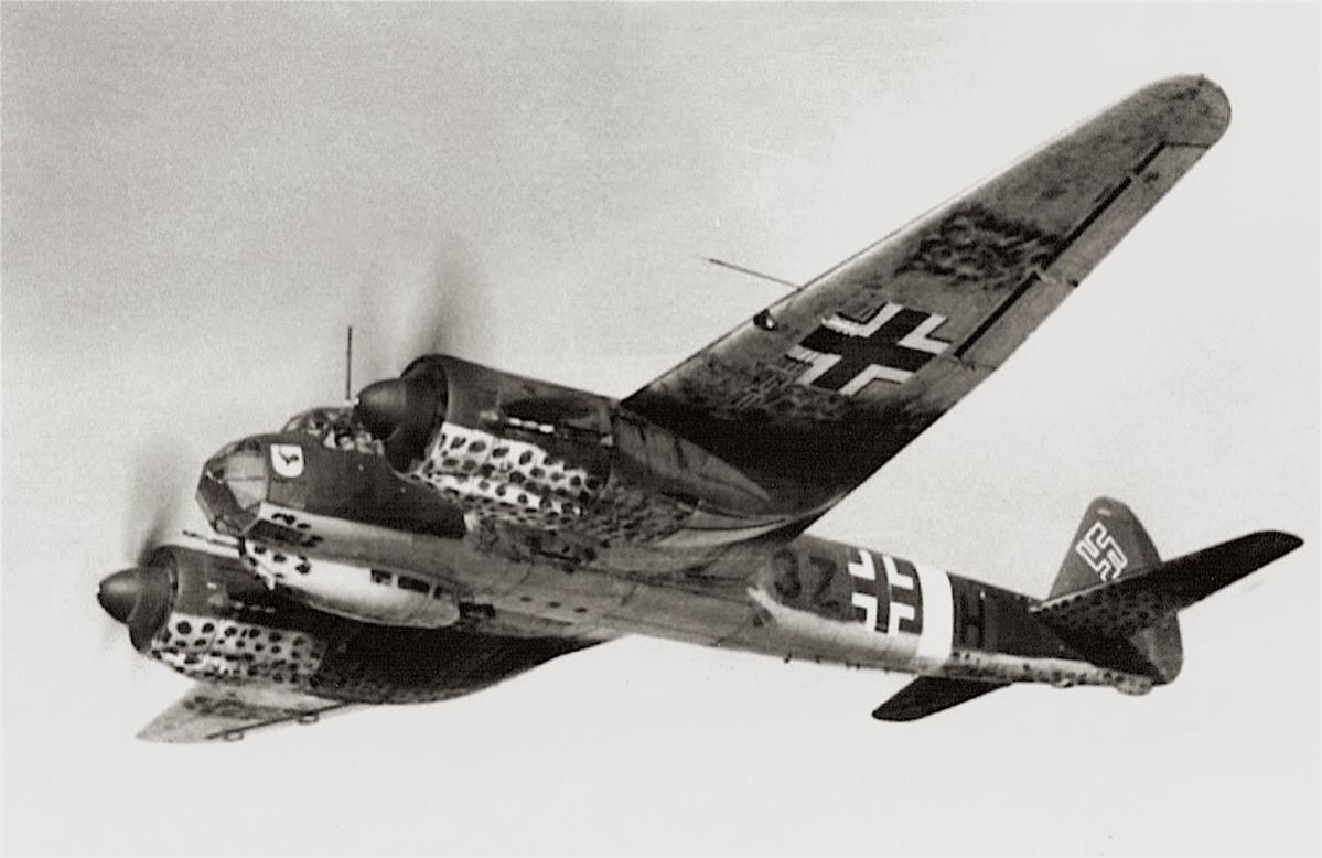 Naam: Foto 381. '3Z+?H'. Junkers Ju-88 van KG 77, kopie.jpg
Bekeken: 609
Grootte: 87,3 KB