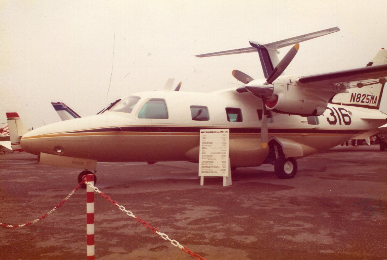 Naam: Mitsubishi MU-2.jpg
Bekeken: 462
Grootte: 192,5 KB