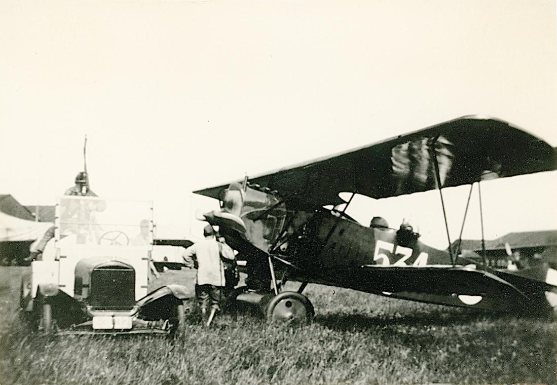 Naam: Foto 116. '534'. Fokker C.I. 1100 breed.jpg
Bekeken: 691
Grootte: 106,5 KB