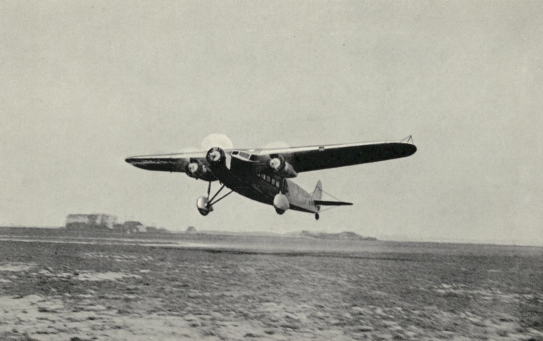 Naam: Kaart 825. Fokker XII - Diese Lotteriepostkarte wurde 1938 in der Tschechoslowakei ausgestellt. .jpg
Bekeken: 694
Grootte: 99,8 KB