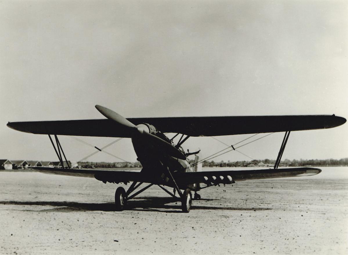 Naam: Foto 74. Fokker C.X met bommen, kopie.jpg
Bekeken: 815
Grootte: 87,7 KB