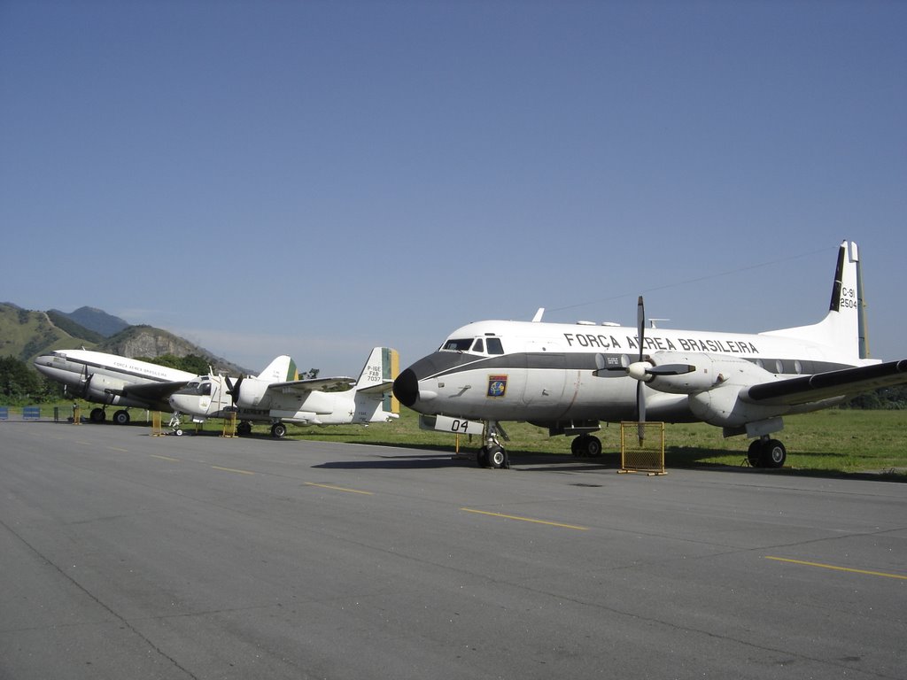 Naam: Museu Aeroespacial , Campos dos Afonsos , Rio de Janeiro. 3.jpg
Bekeken: 475
Grootte: 77,3 KB