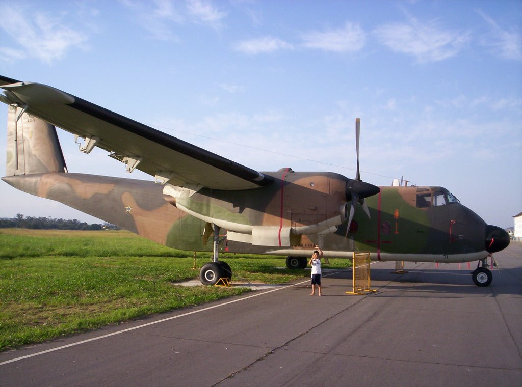 Naam: Museu Aeroespacial , Campos dos Afonsos , Rio de Janeiro. 6.jpg
Bekeken: 378
Grootte: 110,1 KB