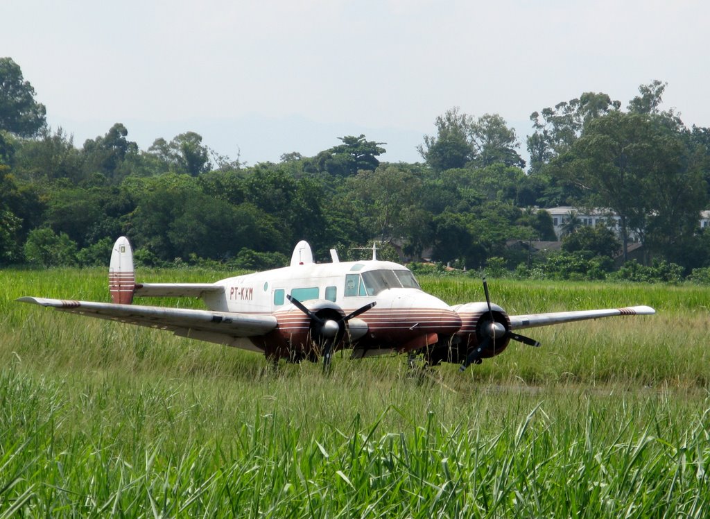 Naam: Museu Aeroespacial , Campos dos Afonsos , Rio de Janeiro. 8.jpg
Bekeken: 563
Grootte: 178,3 KB