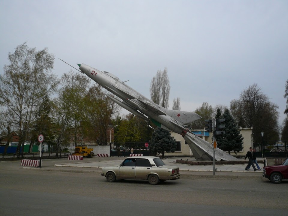 Naam: Mig 21 - Armavir..jpg
Bekeken: 278
Grootte: 119,0 KB