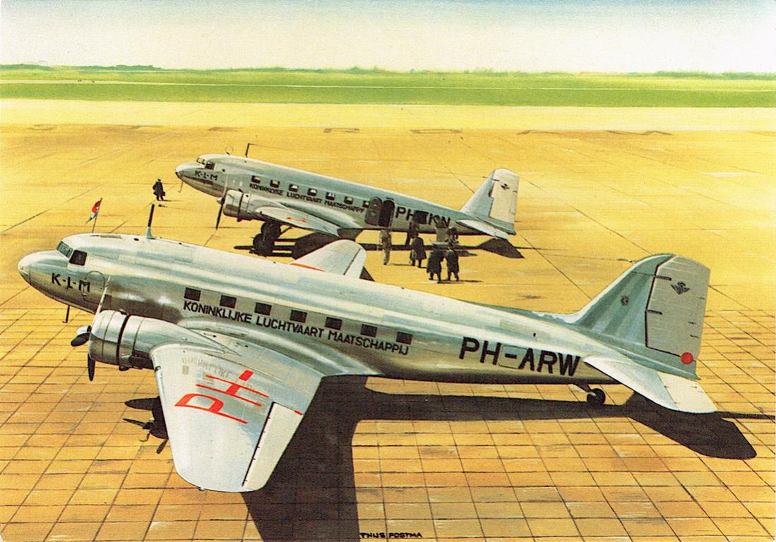 Naam: Kaart 671. Herdenkingskaart KLM met DC-2 en DC-3, kopie 1100.jpg
Bekeken: 575
Grootte: 147,1 KB