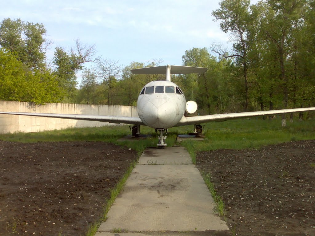 Naam: Zaporozhye, Ukraine . Yak-40, at Policespecial forces training base.jpg
Bekeken: 388
Grootte: 136,5 KB