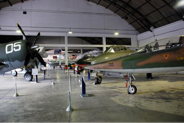 Naam: Museu Aeroespacial , Campos dos Afonsos , Rio de Janeiro 13.jpg
Bekeken: 220
Grootte: 49,2 KB