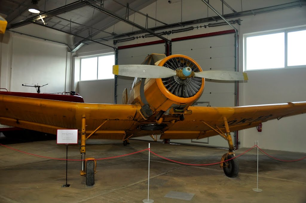 Naam: Z 37 Cmelak , Zbiroh, Tsjechi- Fire fighting museum.jpg
Bekeken: 330
Grootte: 82,6 KB