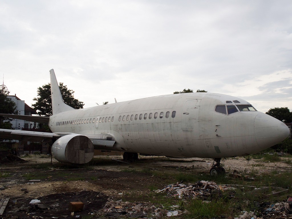 Naam: Boeing 737 , Kuta - Bali , Indonesi.jpg
Bekeken: 250
Grootte: 163,0 KB