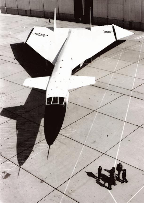 Naam: Foto 384. North American XB-70 Valkyrie, kopie.jpg
Bekeken: 394
Grootte: 62,5 KB